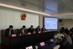 省水利廳、水保局開(kāi)展“送法下鄉(xiāng)”活動(dòng)